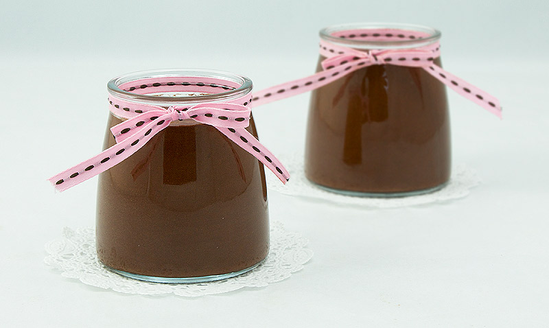 chocolate chantilly, easy dessert recipes with pictures, chantilly recipe A photo of Chocolate Chantilly (2-ingredient chocolate mousse dessert).