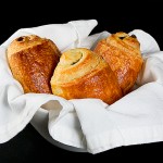 Pâte Croissant and Pain au Chocolat-Croissant Dough-Chocolate Croissant