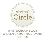 martha's circle